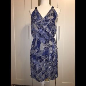 **Last chance!** Banana Republic tank dress